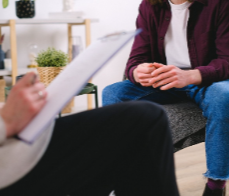 Würzburg bireysel terapi