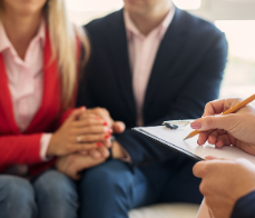 Würzburg çift terapisi