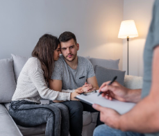 Würzburg ilişki terapisi